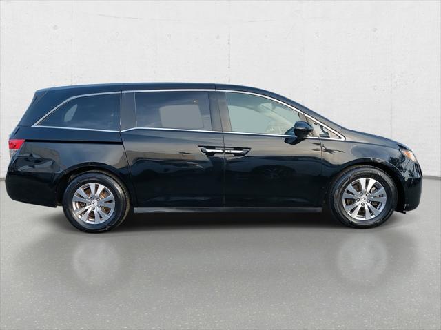 used 2014 Honda Odyssey car, priced at $12,888