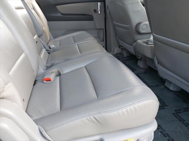 used 2014 Honda Odyssey car, priced at $12,888