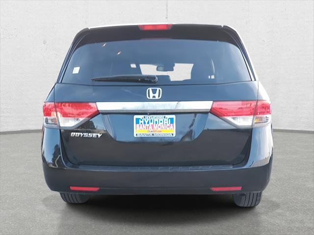 used 2014 Honda Odyssey car, priced at $12,888