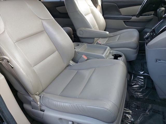 used 2014 Honda Odyssey car, priced at $12,888