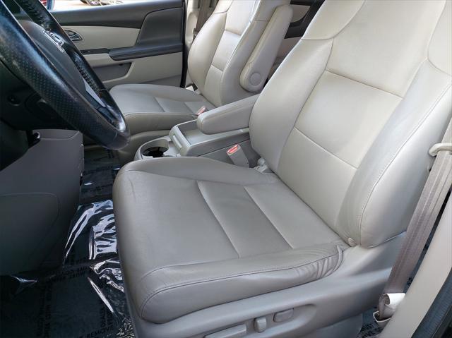 used 2014 Honda Odyssey car, priced at $12,888