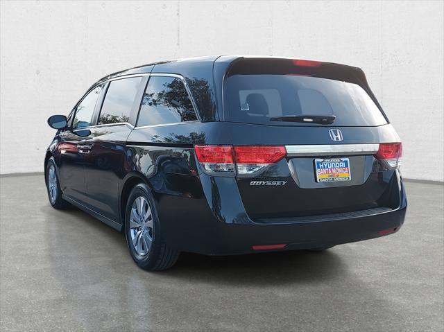 used 2014 Honda Odyssey car, priced at $12,888