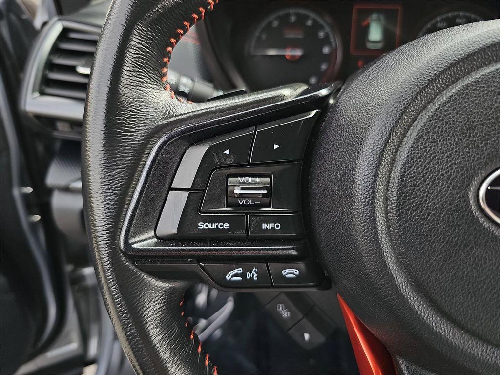 used 2022 Subaru Forester car, priced at $24,998