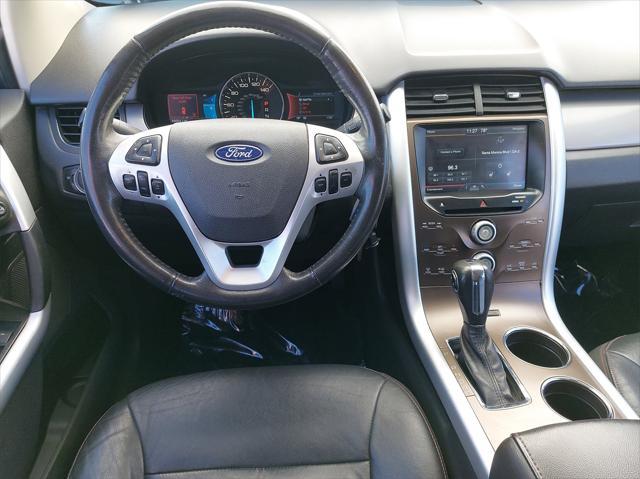 used 2012 Ford Edge car, priced at $10,230