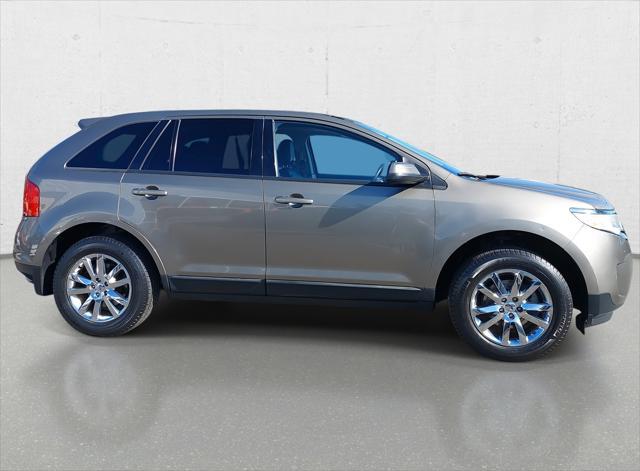 used 2012 Ford Edge car, priced at $10,230