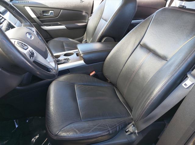 used 2012 Ford Edge car, priced at $10,230