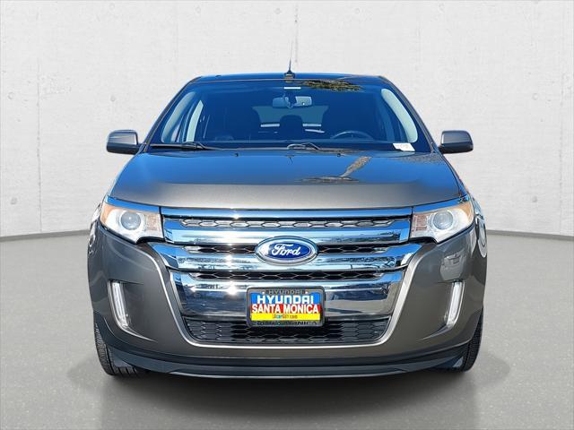 used 2012 Ford Edge car, priced at $10,230