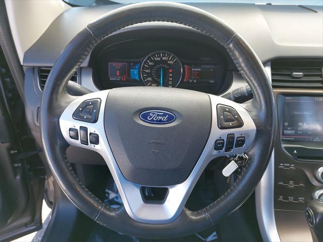 used 2012 Ford Edge car, priced at $10,230