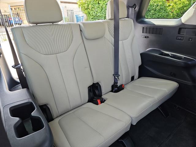 used 2023 Hyundai Palisade car, priced at $36,757
