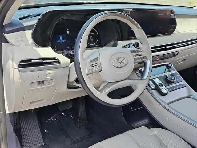 used 2023 Hyundai Palisade car, priced at $36,757
