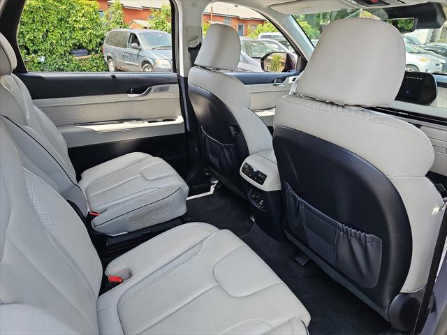 used 2023 Hyundai Palisade car, priced at $36,757