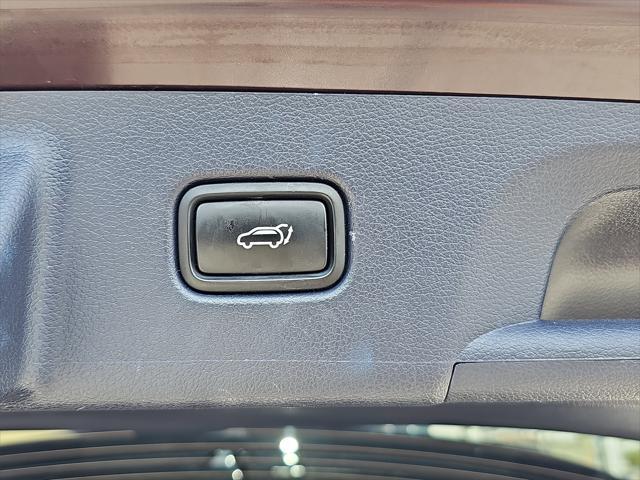 used 2023 Hyundai Palisade car, priced at $36,757