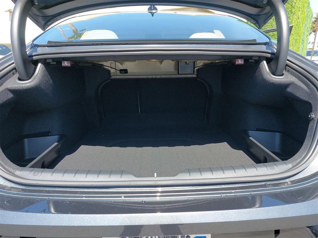 new 2025 Hyundai Sonata car, priced at $29,820