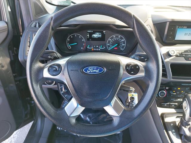 used 2020 Ford Transit Connect car, priced at $13,995