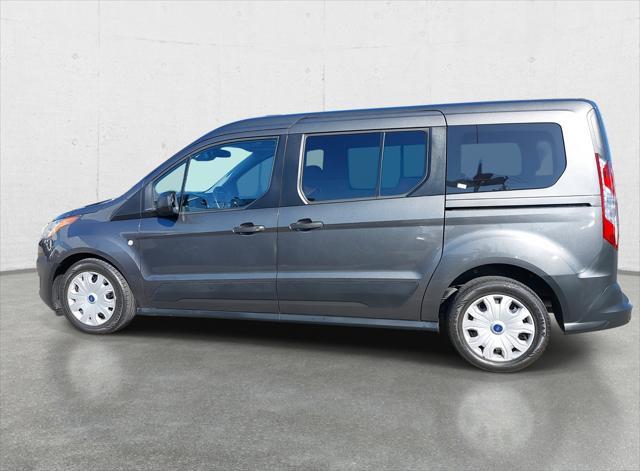 used 2020 Ford Transit Connect car, priced at $13,995