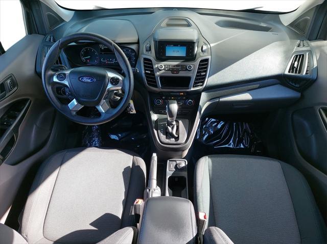 used 2020 Ford Transit Connect car, priced at $13,995