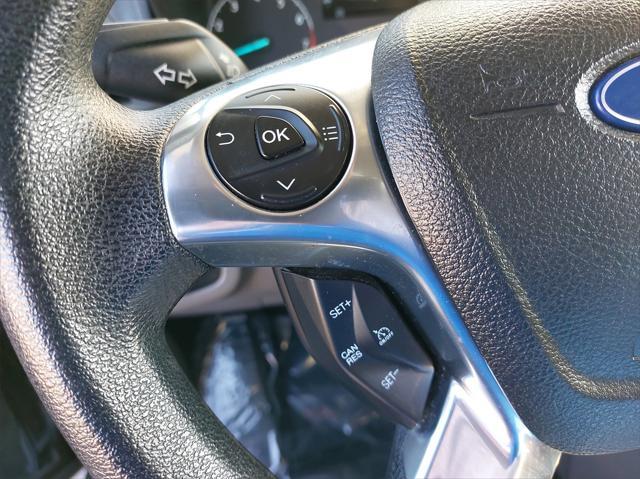 used 2020 Ford Transit Connect car, priced at $13,995