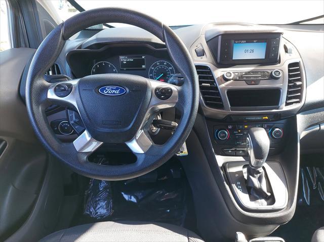 used 2020 Ford Transit Connect car, priced at $13,995