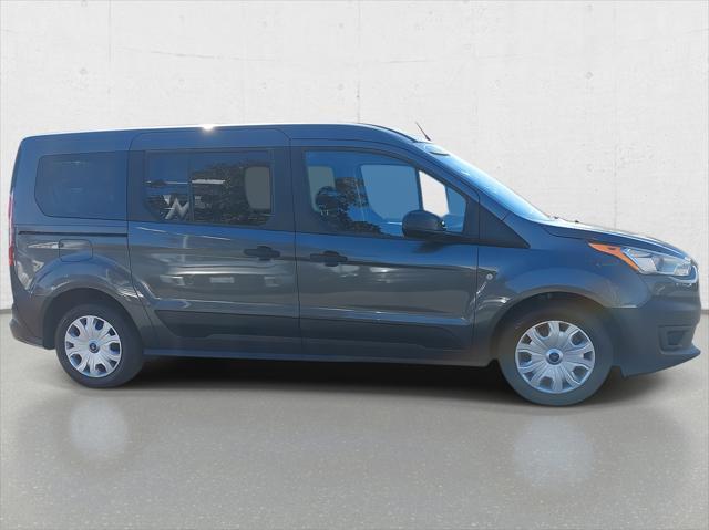 used 2020 Ford Transit Connect car, priced at $13,995