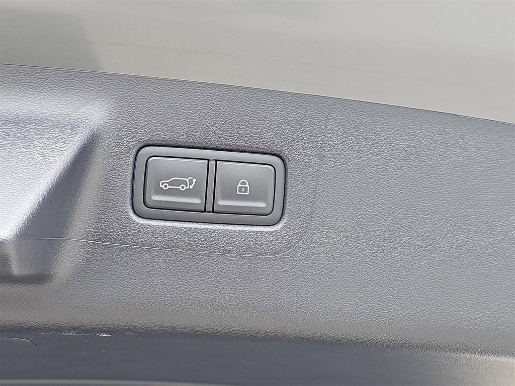 new 2025 Hyundai SANTA FE HEV car, priced at $50,484