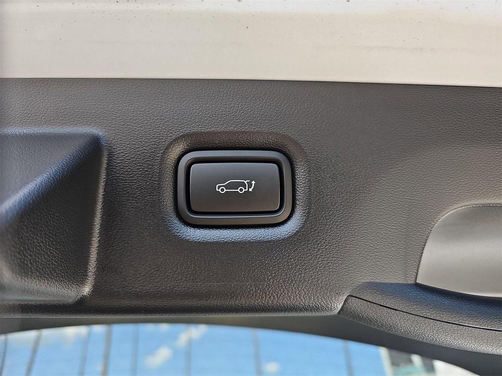 new 2025 Hyundai IONIQ 5 car, priced at $56,245