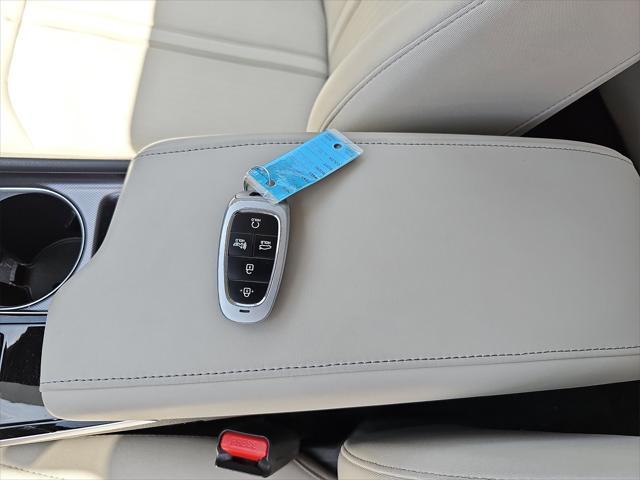 used 2022 Hyundai Sonata car, priced at $21,295