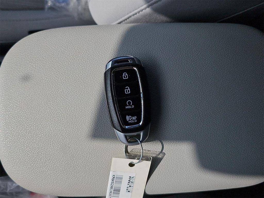 used 2022 Hyundai Kona car, priced at $20,726