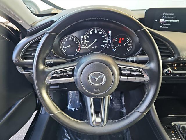 used 2019 Mazda Mazda3 car, priced at $15,988