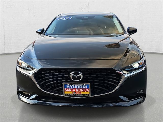 used 2019 Mazda Mazda3 car, priced at $15,988