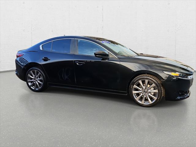 used 2019 Mazda Mazda3 car, priced at $15,988