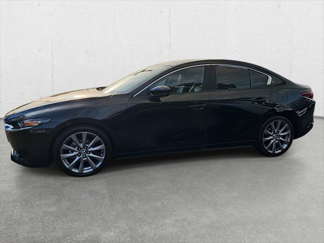 used 2019 Mazda Mazda3 car, priced at $15,988