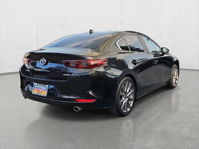 used 2019 Mazda Mazda3 car, priced at $15,988