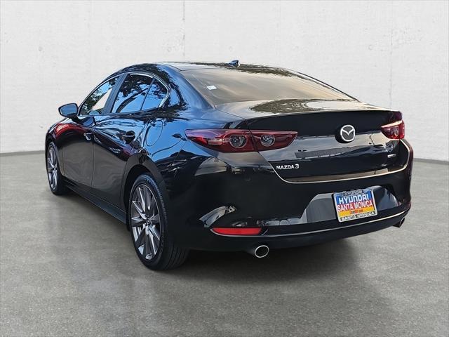 used 2019 Mazda Mazda3 car, priced at $15,988