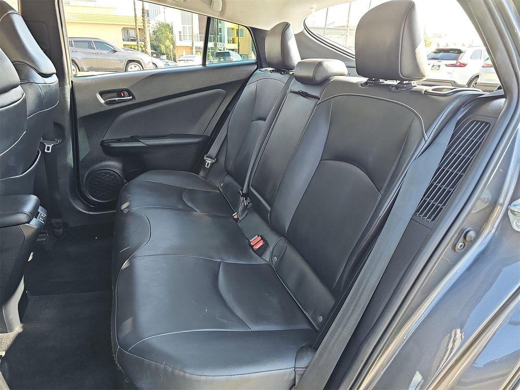 used 2022 Toyota Prius Prime car, priced at $24,998