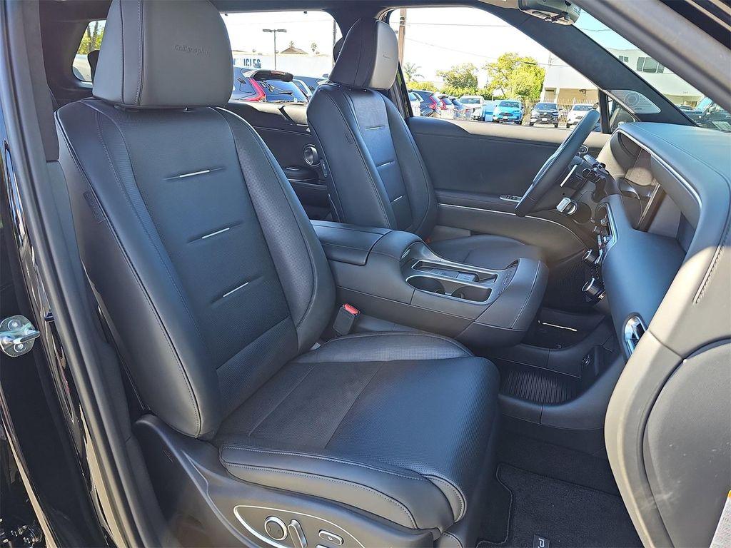 new 2026 Hyundai Palisade Hybrid car