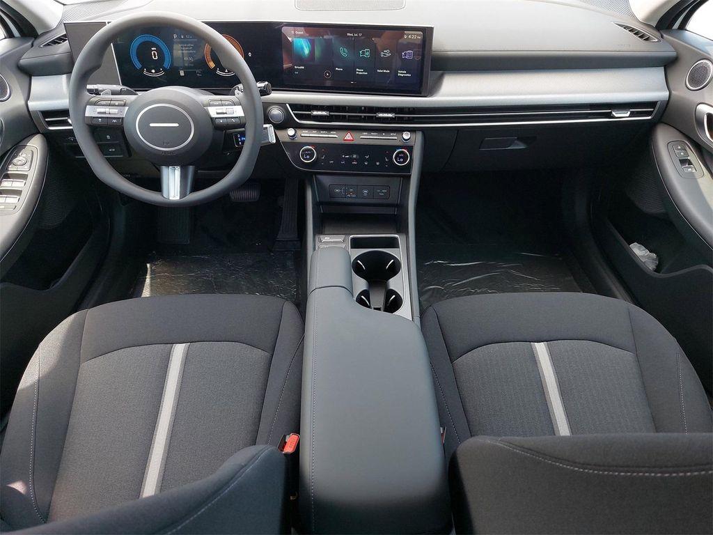 new 2025 Hyundai Sonata car, priced at $30,325