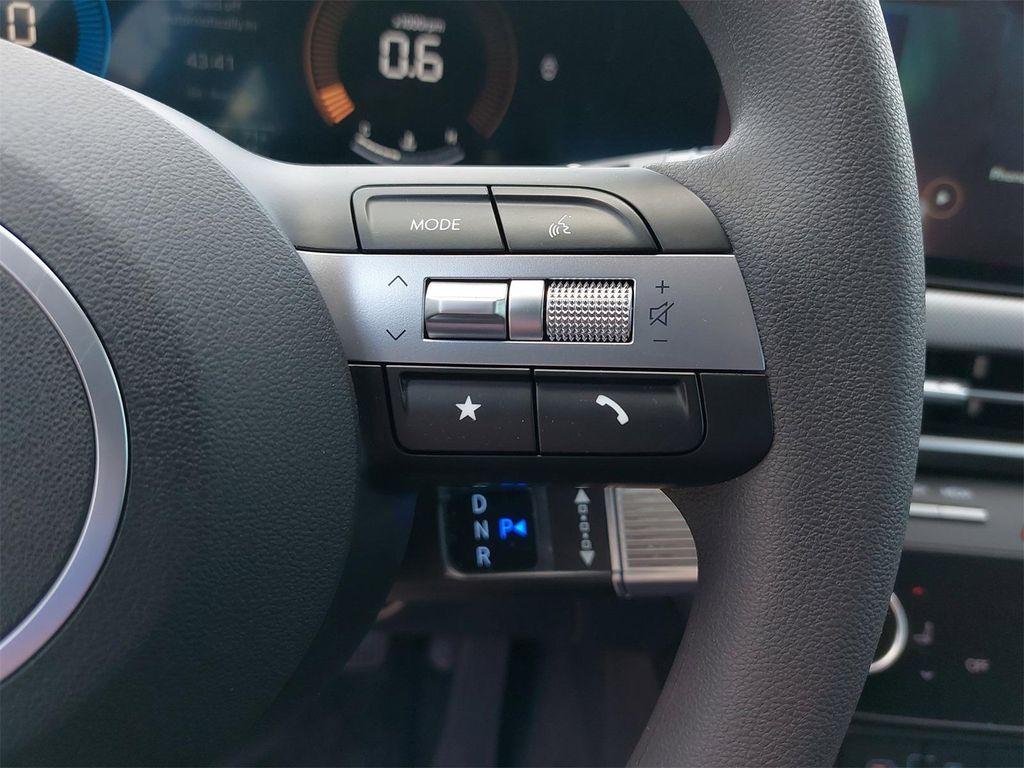 new 2025 Hyundai Sonata car, priced at $30,325