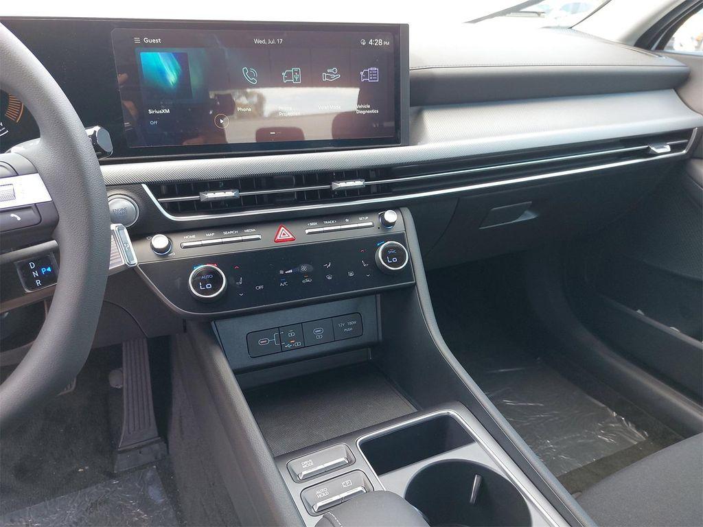 new 2025 Hyundai Sonata car, priced at $30,325