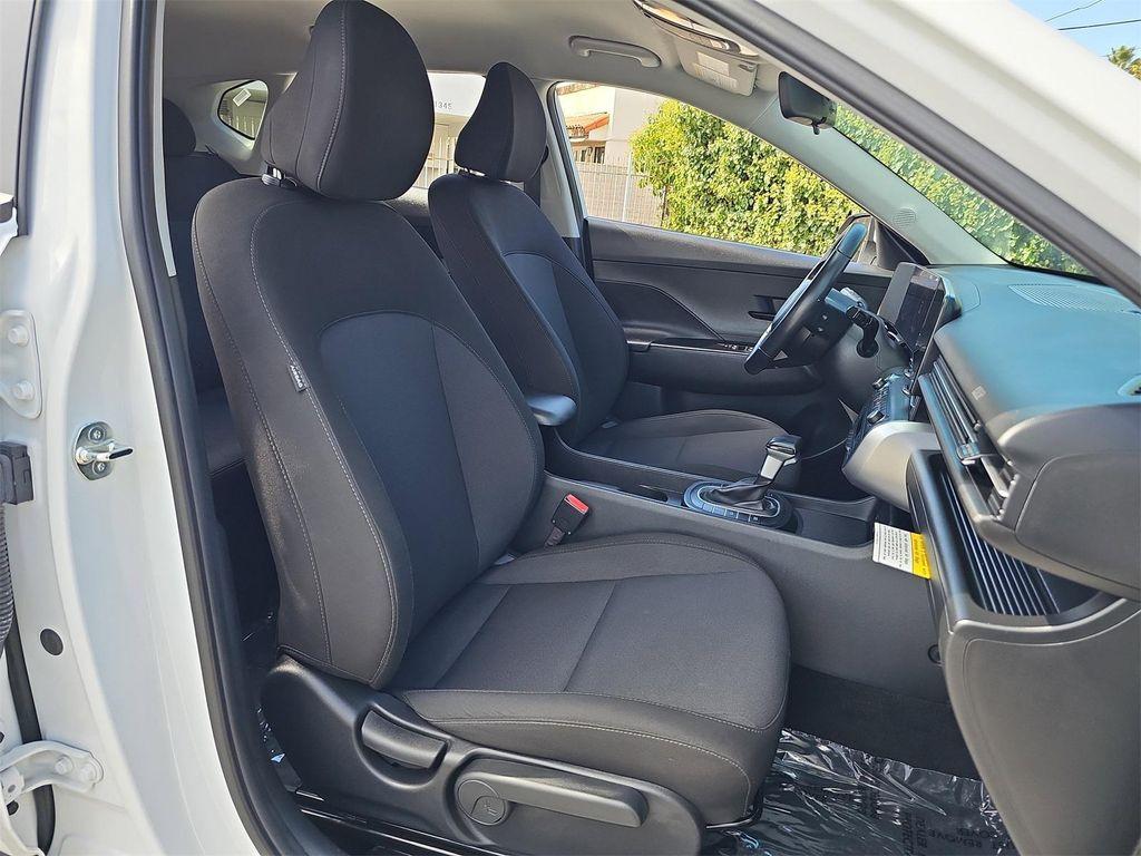 used 2024 Hyundai Kona car, priced at $21,998