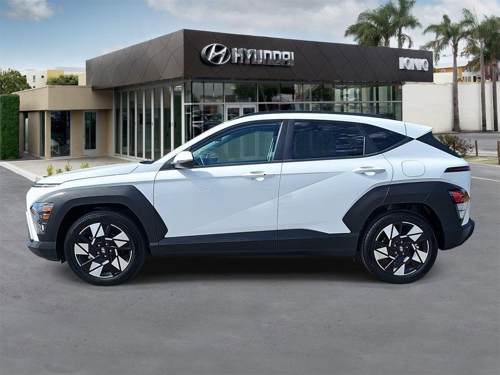 used 2024 Hyundai Kona car, priced at $21,998
