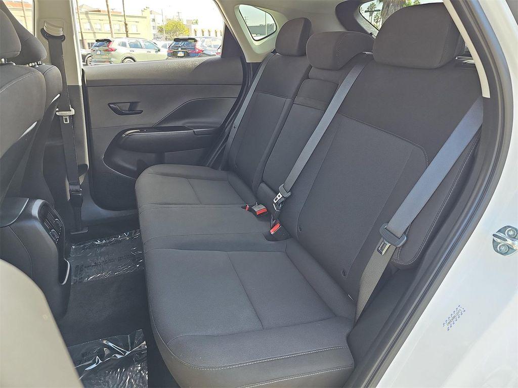 used 2024 Hyundai Kona car, priced at $21,998