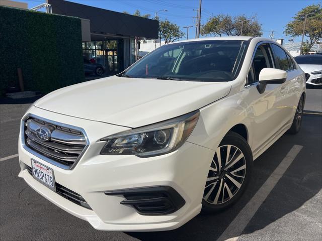 used 2019 Subaru Legacy car, priced at $16,968