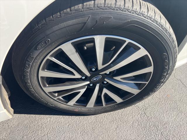 used 2019 Subaru Legacy car, priced at $16,968