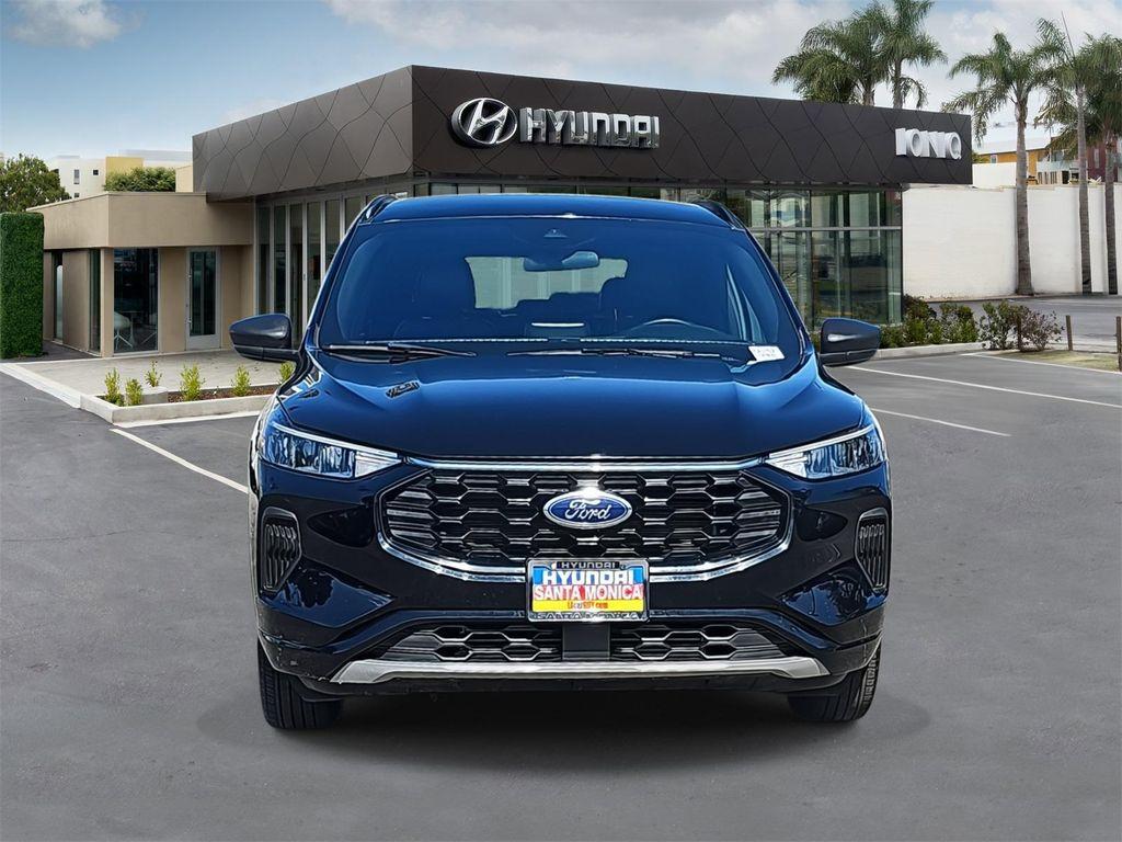 used 2023 Ford Escape car, priced at $19,500