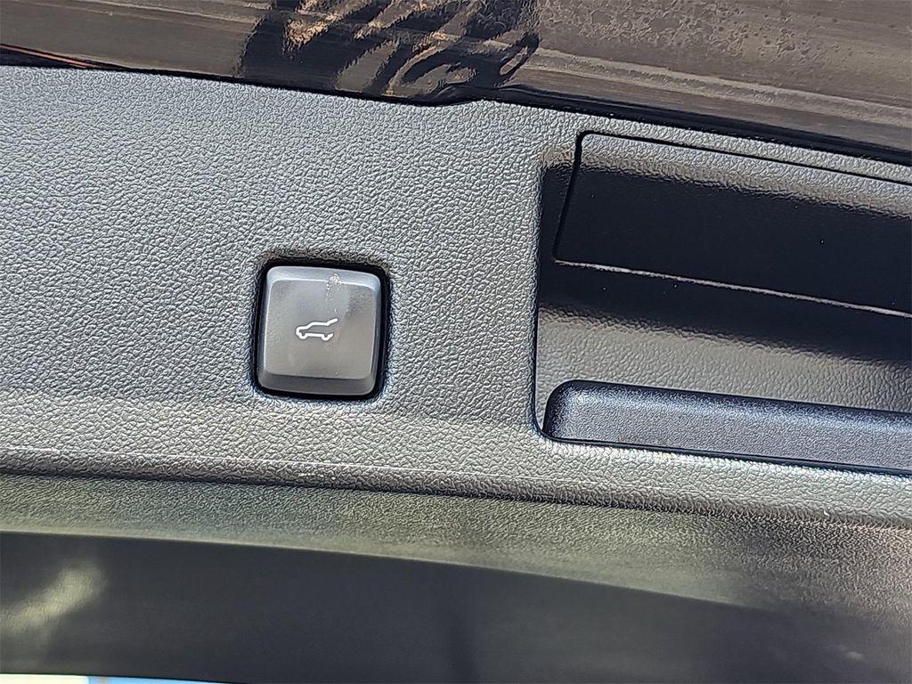 used 2023 Ford Escape car, priced at $19,500