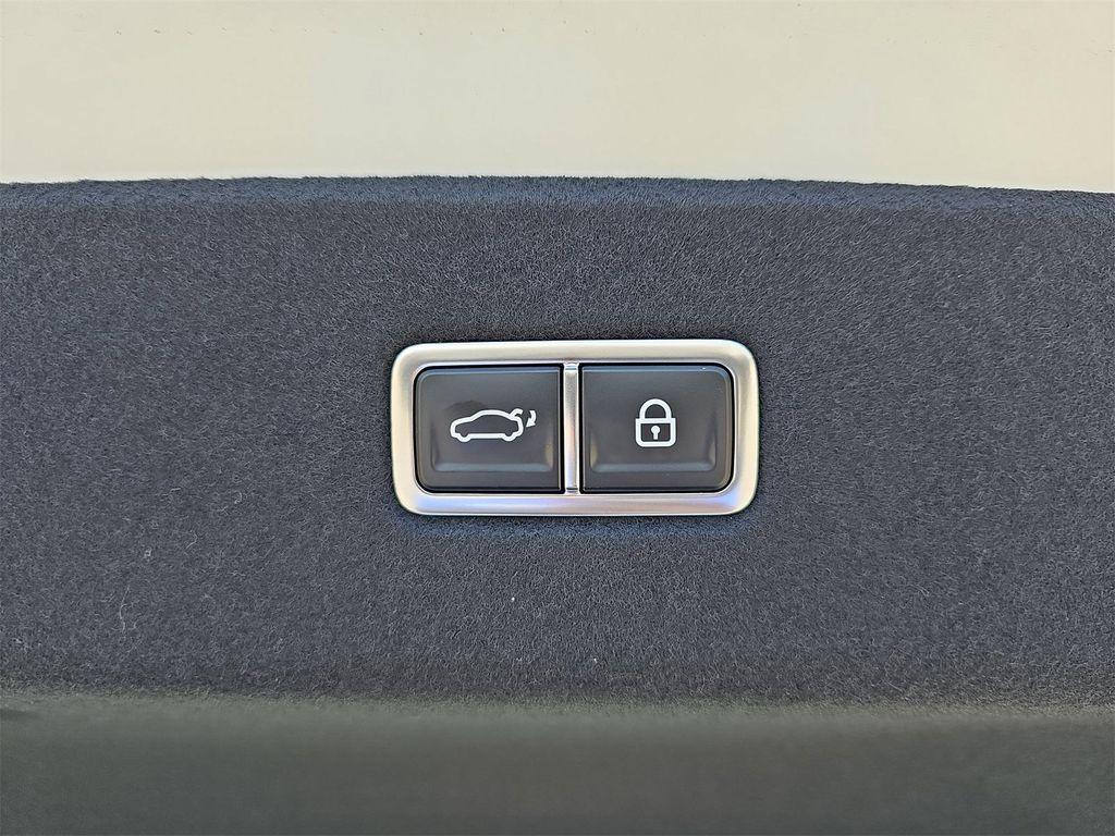 new 2025 Hyundai IONIQ 6 car, priced at $47,820