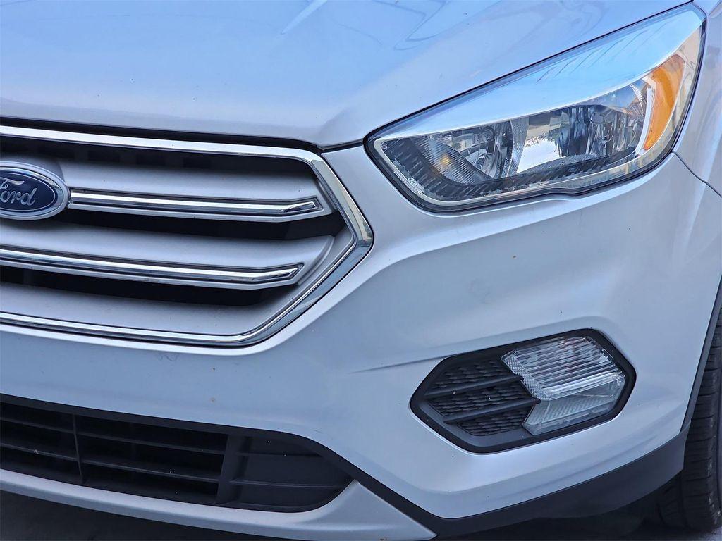 used 2018 Ford Escape car, priced at $9,998
