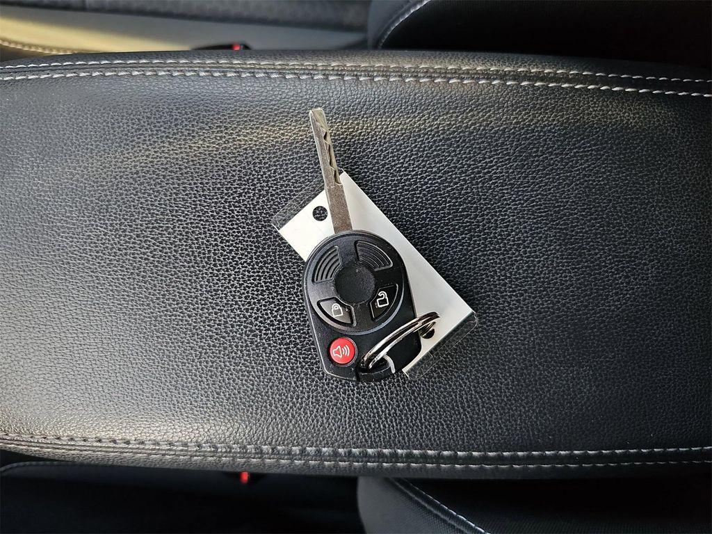 used 2018 Ford Escape car, priced at $9,998