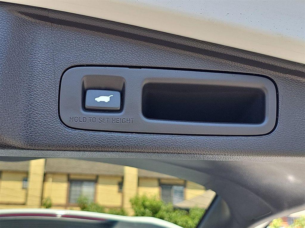 used 2020 Honda CR-V car, priced at $25,500