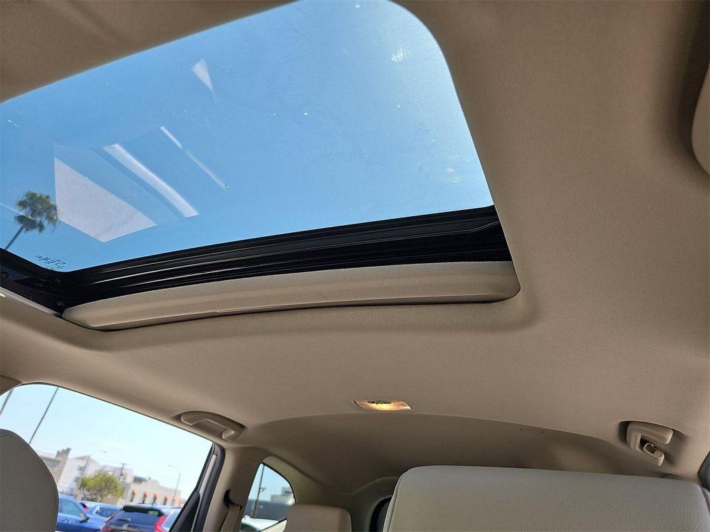 used 2020 Honda CR-V car, priced at $25,500